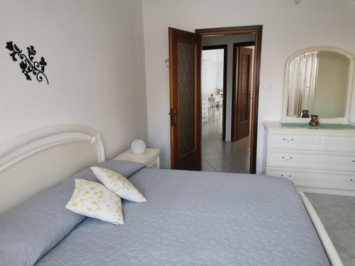 Diana'S House Apartment Trieste Ngoại thất bức ảnh