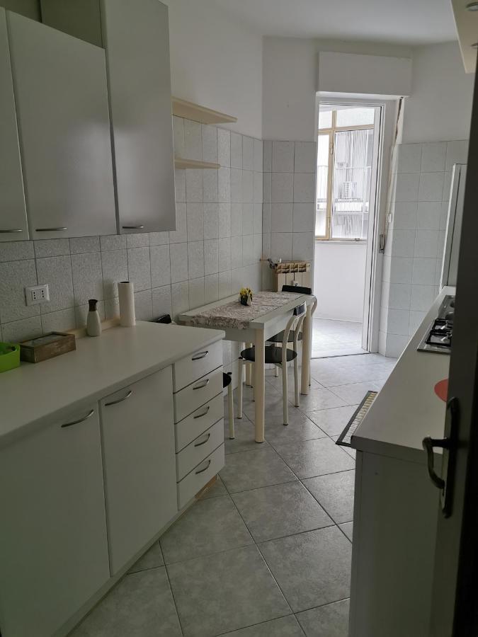 Diana'S House Apartment Trieste Ngoại thất bức ảnh