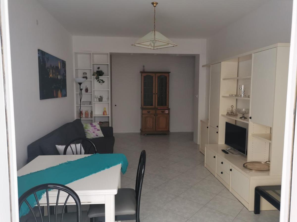 Diana'S House Apartment Trieste Ngoại thất bức ảnh