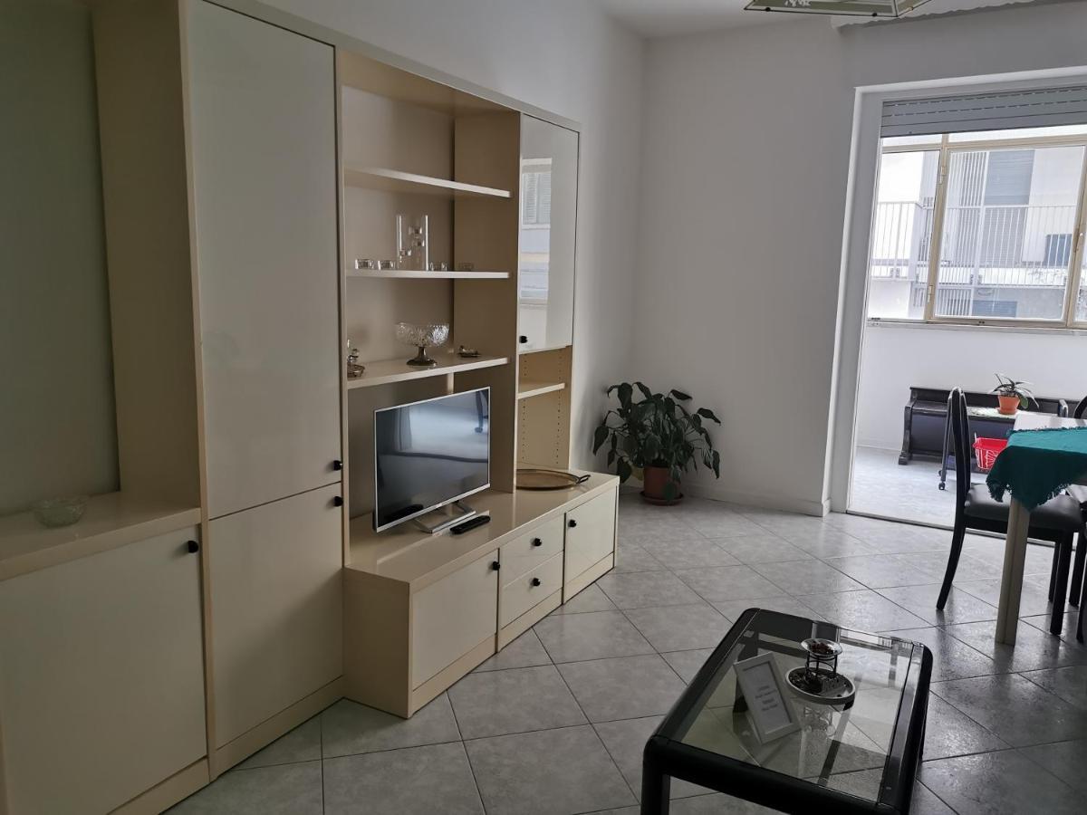 Diana'S House Apartment Trieste Ngoại thất bức ảnh
