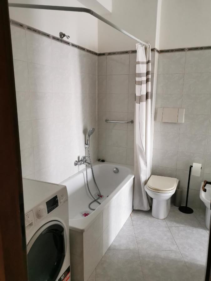 Diana'S House Apartment Trieste Ngoại thất bức ảnh