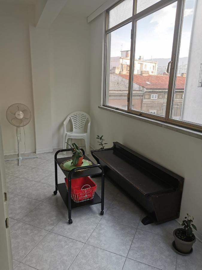 Diana'S House Apartment Trieste Ngoại thất bức ảnh