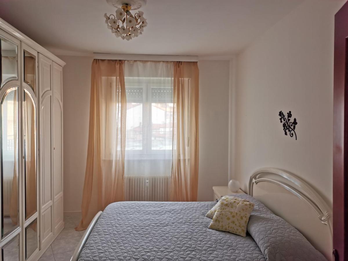 Diana'S House Apartment Trieste Ngoại thất bức ảnh