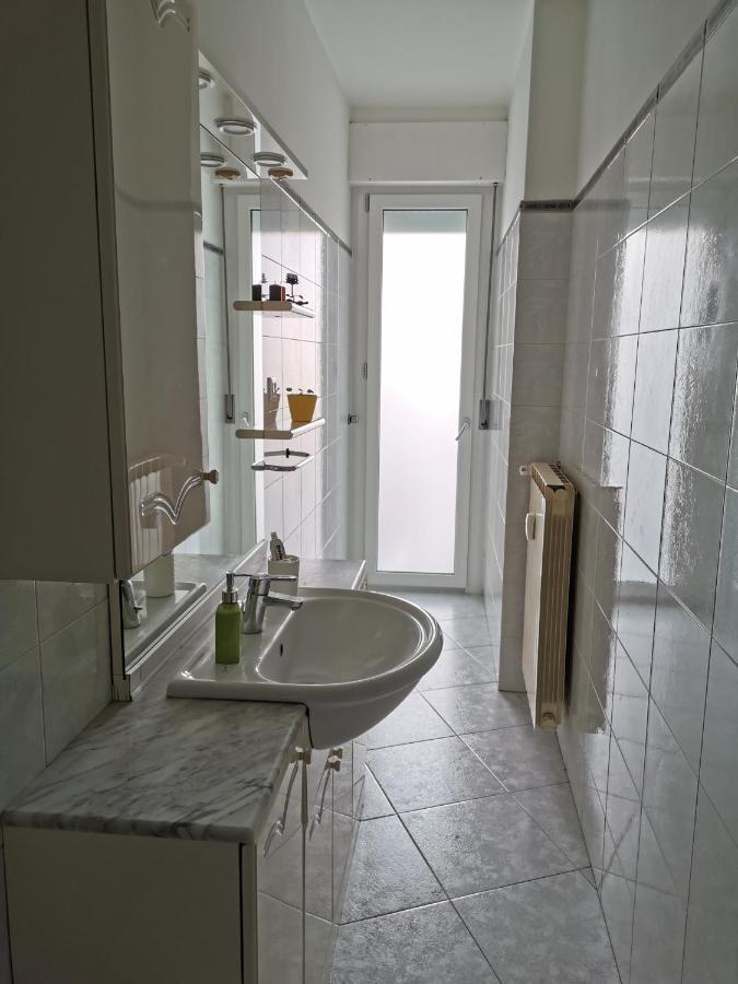 Diana'S House Apartment Trieste Ngoại thất bức ảnh